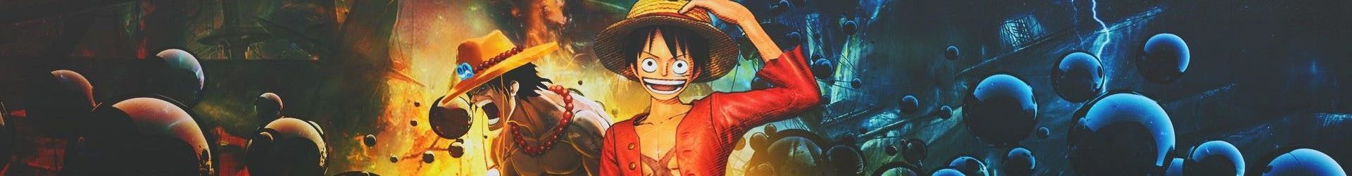 One Piece Chapter 1053